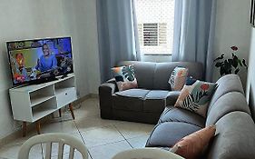 Recanto Beira-mar Tupi, Praia Grande-SP